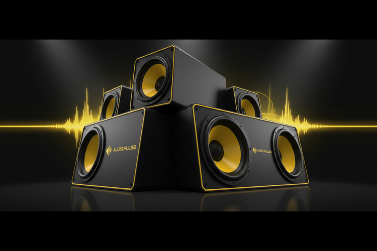 Subwoofer Enclosures