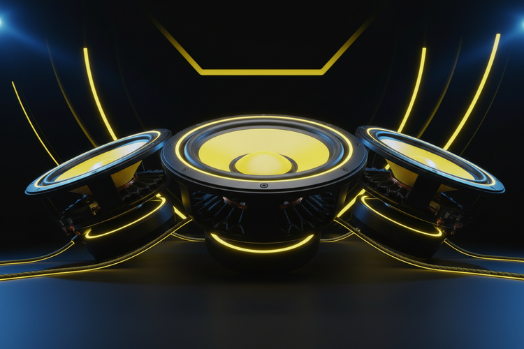 Subwoofers