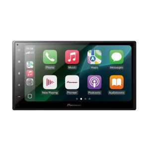 Pioneer SPH-DA150BT - 6.8” CarPlay Android Auto Bluetooth