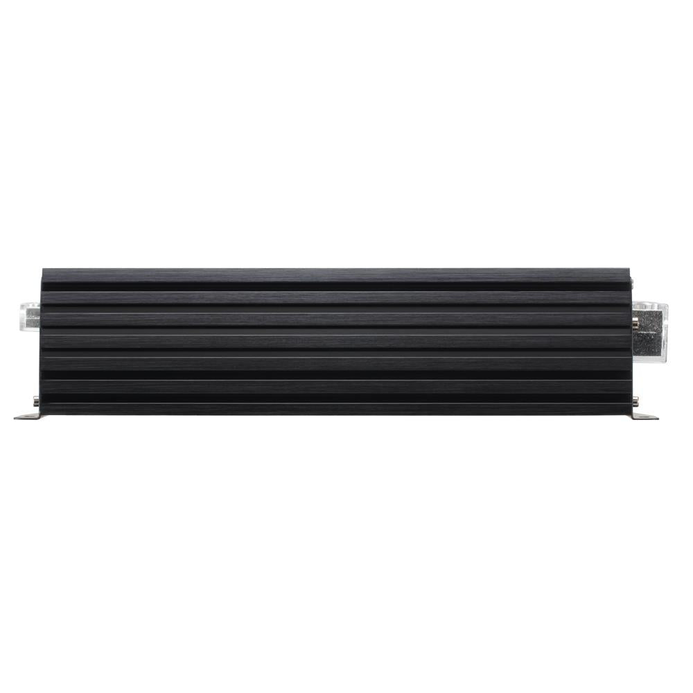Bassface Team 5000/x1DFR Class D Monoblock Subwoofer Amplifier 5000w RMS