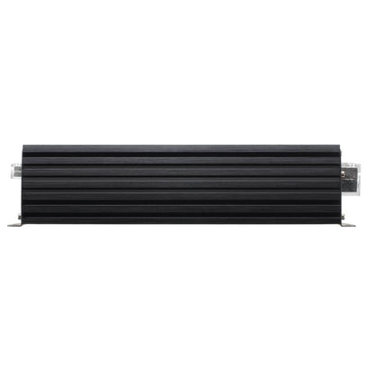 Bassface Team 5000/x1DFR Class D Monoblock Subwoofer Amplifier 5000w RMS