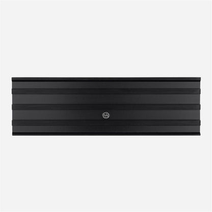 Bassface Team DSP6/10 8x25W Integrated Amplifier & Multi Channel Software Control DSP/Crossover/EQ