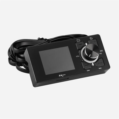 Bassface Team DSP6/10 8x25W Integrated Amplifier & Multi Channel Software Control DSP/Crossover/EQ