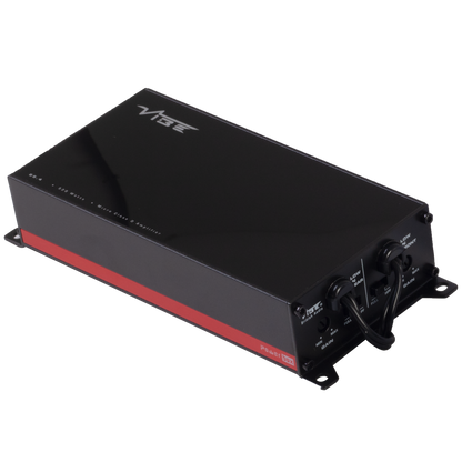 POWERBOX65.4M-V7 Vibe 520 Watts Powerbox Micro 4 Channel Amplifier